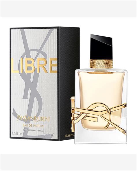 libre yves saint laurent riachuelo|LIBRE EAU DE PARFUM .